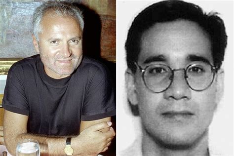 moord op versace|Why Andrew Cunanan Killed Guianni Versace .